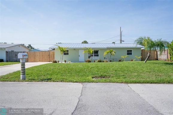 1415 Silver Maple Way, Jensen Beach, FL 34957