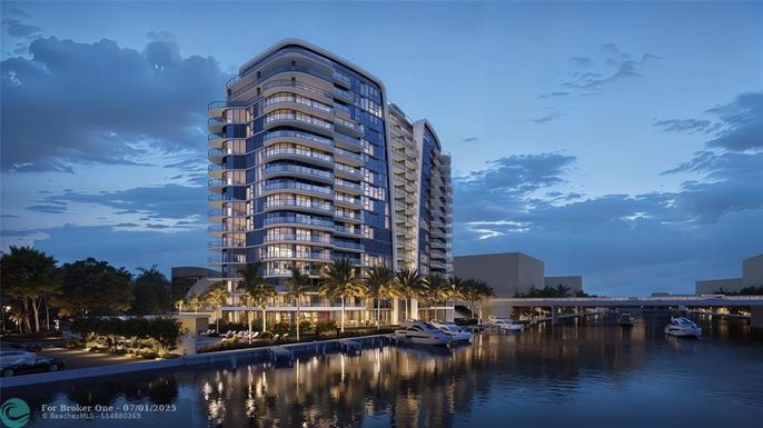 3000 Oakland Park Blvd., Fort Lauderdale, FL 33306