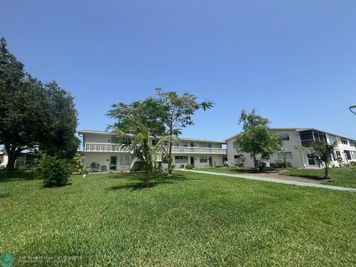 166 Farnham G, Deerfield Beach, FL 33442