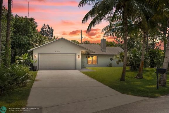 6361 Phillips Bend Avenue, Stuart, FL 34997