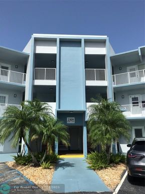 2309 Park Lane, Hollywood, FL 33021