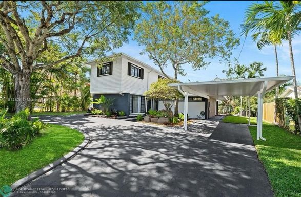 4417 38th Ter, Dania Beach, FL 33312