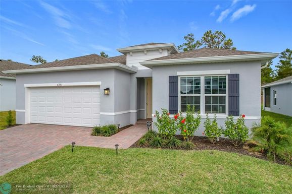 6708 Rumine Circle, Vero Beach, FL 32967