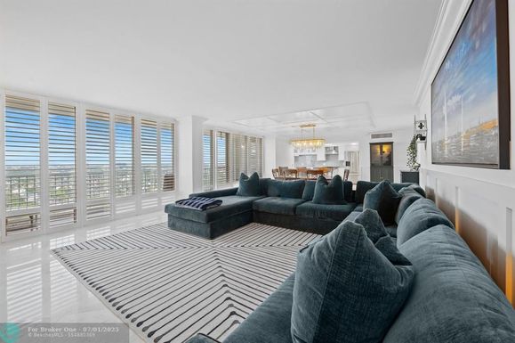 4300 Ocean Blvd, Fort Lauderdale, FL 33308