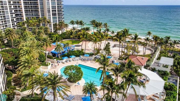 3100 OCEAN BL, Fort Lauderdale, FL 33308