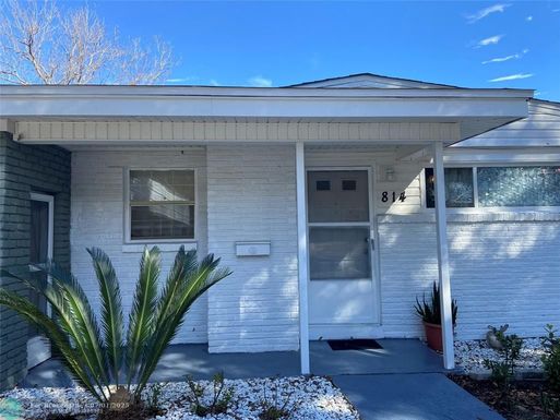 814 MADISON, Pensacola, FL 32505