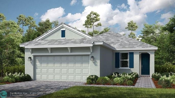 13305 MAZZANO STREET, Port St Lucie, FL 34987