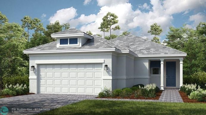 10018 ARREZZO ROAD, Port St Lucie, FL 34987
