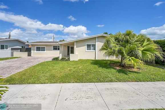 521 40th Ct, Coral Gables, FL 33134