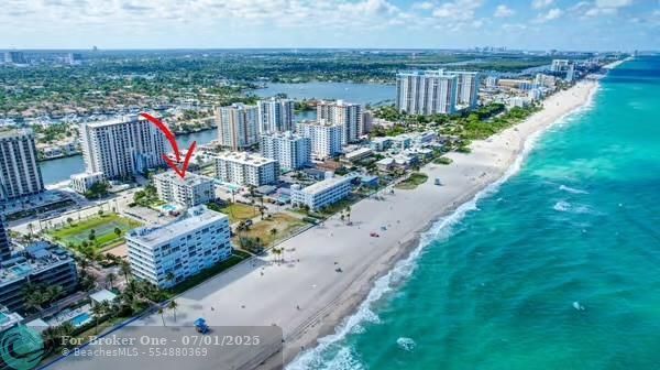1901 Ocean Dr, Hollywood, FL 33019