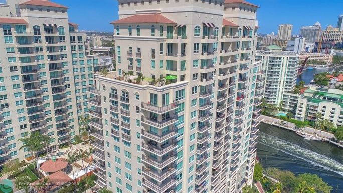 600 Las Olas Blvd, Fort Lauderdale, FL 33312