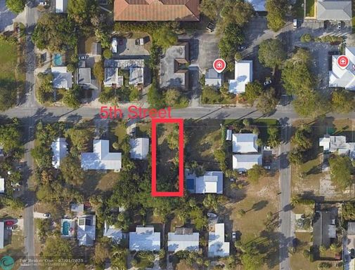 718 5th St, Stuart, FL 34994