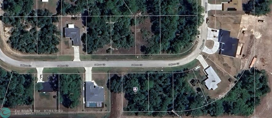 6041 Moss Cir, LaBelle, FL 33935
