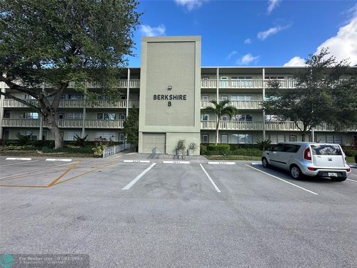 1031 Berkshire B, Deerfield Beach, FL 33442