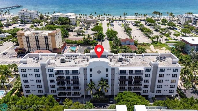 101 Ocean Dr, Deerfield Beach, FL 33441