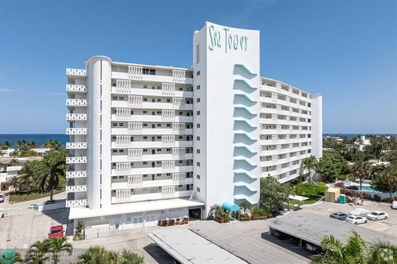 2840 Ocean Blvd, Fort Lauderdale, FL 33308