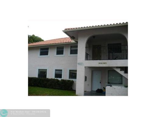 4187 114TH AVE, Coral Springs, FL 33065